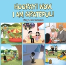 Image for Hooray! Wow, I Am Grateful!