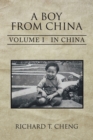 Image for Boy from China: Volume I   in China