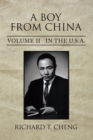 Image for Boy from China: Volume Ii in the U.S.A.