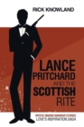 Image for Lance Pritchard and the Scottish Rite