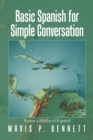 Image for Basic Spanish for Simple Conversation: Vamos a Hablar El Espanol