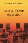 Image for Clash of Tyranny and Justice