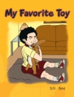 Image for My Favorite Toy