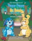 Image for Adventures of Puppy Puppy &amp; Mr. Bunny in Wonderberry Creek: Birthday Surprise