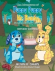 Image for The Adventures of Puppy Puppy &amp; Mr. Bunny in Wonderberry Creek