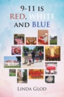 Image for 9-11 is RED, WHITE and BLUE