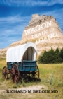 Image for Wagon Train to Idaho
