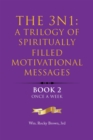 Image for 3N1: A Trilogy of Spiritually Filled Motivational Messages: Book 2 Once A Week