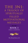 Image for 3N1: A Trilogy of Spiritually Filled Motivational Messages: Book 3 Once A Month
