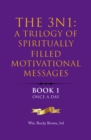 Image for 3N1: A Trilogy of Spiritually Filled Motivational Messages: Book 1 Once A Day