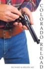 Image for Colorado Reload: A Western Fiction