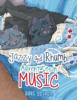 Image for Jazzy and Rhumbi Adventures in Music