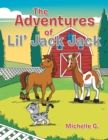 Image for The Adventures of Lil&#39; Jack Jack