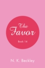 Image for Favor Book 14