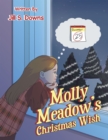 Image for Molly Meadow&#39;s Christmas Wish
