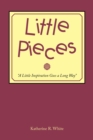 Image for Little Pieces: &amp;quote;A Little Inspiration Goes a Long Way&amp;quote;