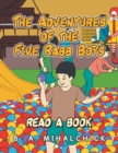 Image for Read a Book
