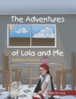 Image for Adventures of Lola and Me: Rainbow Troopers