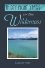 Image for Thirty-eight Years in the Wilderness