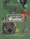 Image for The Very Worried Wombat