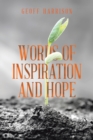 Image for Words of Inspiration and Hope