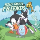 Image for Rolly Meets Friends