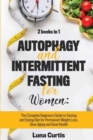 Image for Autophagy and Intermittent Fasting for Women