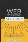 Image for Wasec : Web Application Security for the everyday software engineer: Everything a web developer should know about application security: concise, condensed and made to last.