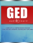 Image for GED AudioLearn : Complete Audio Review for the GED (General Equivalency Diploma)