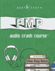 Image for PMP Audio Crash Course : Complete Test Prep and Review for the Project Management Professional Certification Exam
