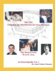Image for The UFC Changing the Martial Arts for Over 25 Years : The Davie/Gracie W.O.W. Era; An Encyclopedia Vol. 1