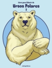 Image for Livro para Colorir de Ursos Polares 2