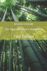 Image for The Martial Artists Handbook