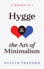 Image for Hygge and The Art of Minimalism : 2 Books in 1