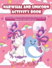 Image for Narwhal And Unicorn Activity Book