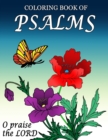 Image for Coloring Book of Psalms