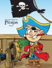 Image for Livro para Colorir de Piratas 1 &amp; 2