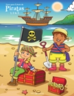 Image for Livro para Colorir de Piratas 1, 2 &amp; 3