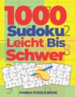 Image for 1000 Sudoku Leicht Bis Schwer