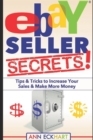 Image for Ebay Seller Secrets