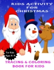 Image for Kids Activity for Christmas