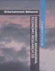 Image for Environment Behavioral Economy Research To : Entertainment Behavior