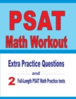 Image for PSAT Math Workout
