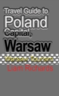 Image for Travel Guide to Poland Capital, Warsaw