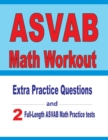 Image for ASVAB Math Workout