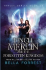 Image for Finch Merlin and the Forgotten Kingdom