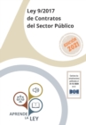 Image for Ley 9/2017 de Contratos del Sector Publico