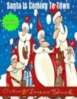 Image for Santa is Coming to Town