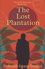 Image for The Lost Plantation