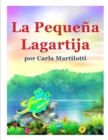 Image for La Pequena Lagartija